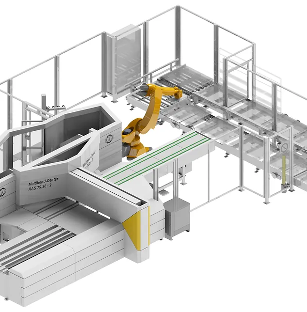 Machines and tools