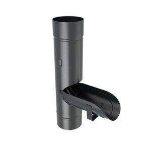 Water diverters