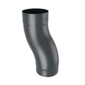 Offset pipe