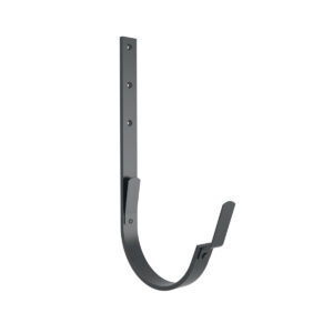 Gutter brackets