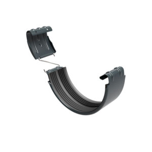 Clamps with expansion joint