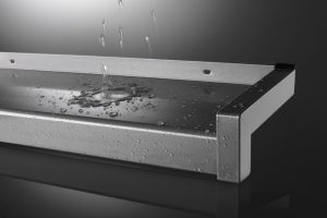 ALUMINUM EXTERIOR WINDOW SILLS “MAREX”