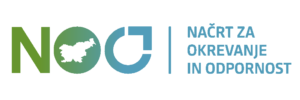 NOO – Načrt za okrevanje in odpornost