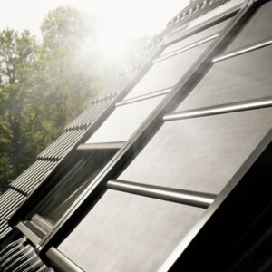 Blinds and shutters