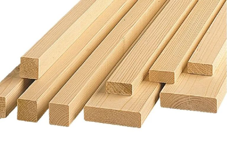 Sawn timber (boards, battens)