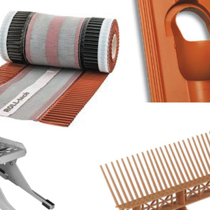 Roofing accessories