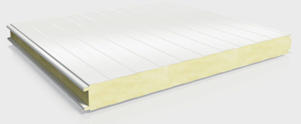 Facade panels