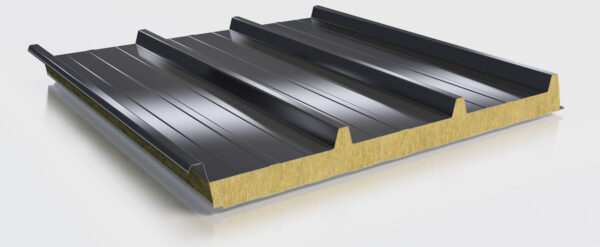 Roof panels