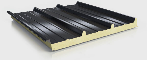 Roof panels