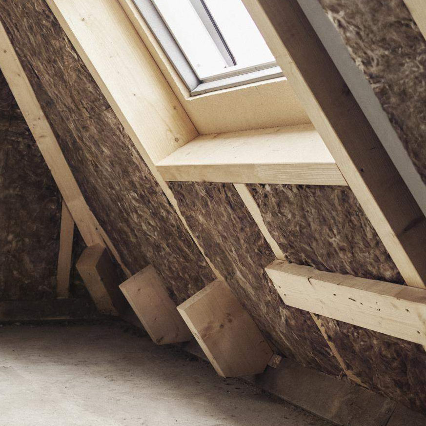 Insulation