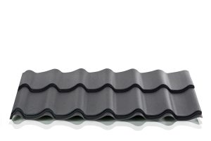 Tile shape
