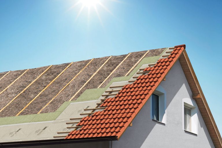 Thermal insulation