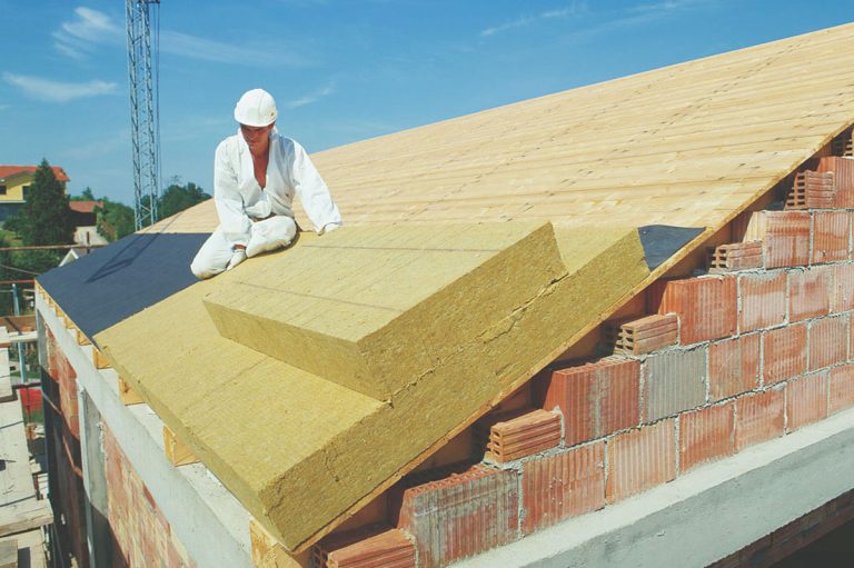Stone wool