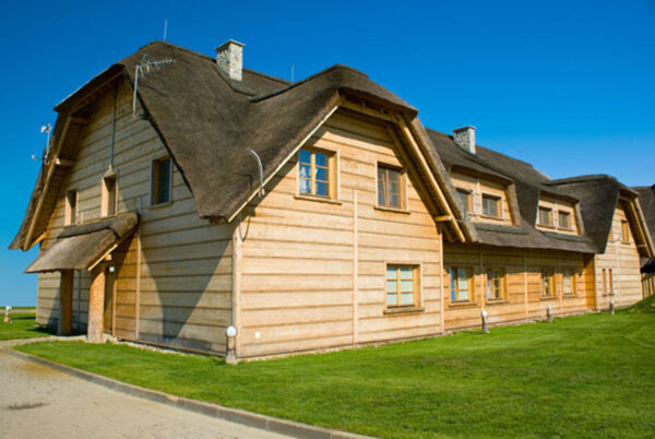 Eco insulation