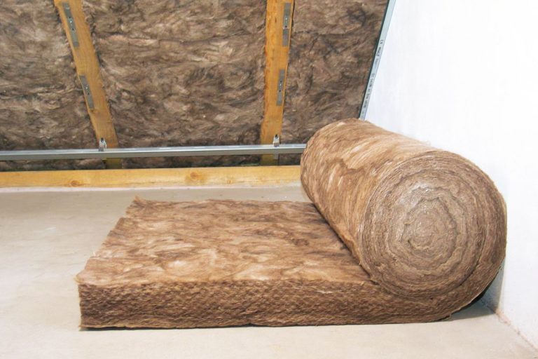 Glass wool